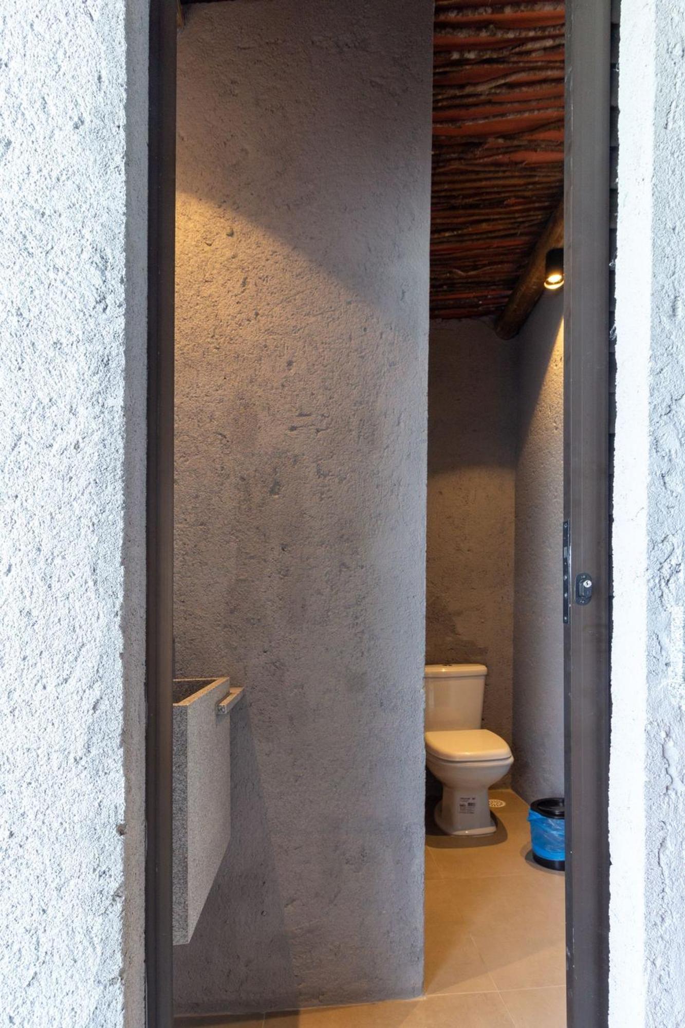 Vila Tamona Em Milagres Por Quarto A Vista São Miguel dos Milagres Exteriör bild
